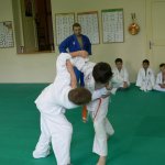 kodokan judo - sport 667